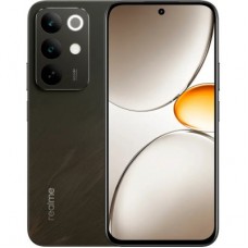 Мобільний телефон realme C85 8/256 GB Swan Black