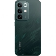 Мобільний телефон realme C85 Pro 8/128 GB Peacock Green - Фото
