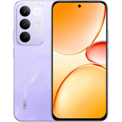 Мобільний телефон realme C85 Pro 8/256 GB Parrot Purple