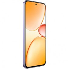 Мобільний телефон realme C85 Pro 8/256 GB Parrot Purple - Фото