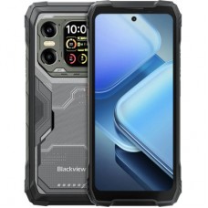 Мобільний телефон Blackview XPLORE 1 12/256 Gb Black (6931548323884)