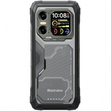 Мобільний телефон Blackview XPLORE 1 12/256 Gb Black (6931548323884) Мобільний телефон Blackview XPLORE 1 12/256 Gb Black (6931548323884) - Фото