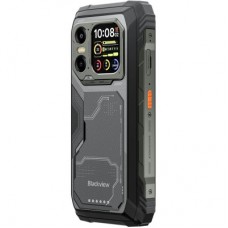 Мобільний телефон Blackview XPLORE 1 12/256 Gb Black (6931548323884) Мобільний телефон Blackview XPLORE 1 12/256 Gb Black (6931548323884) - Фото
