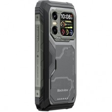 Мобільний телефон Blackview XPLORE 1 12/256 Gb Black (6931548323884) Мобільний телефон Blackview XPLORE 1 12/256 Gb Black (6931548323884) - Фото