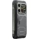 Мобільний телефон Blackview XPLORE 1 12/256 Gb Black (6931548323884)