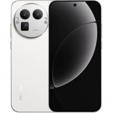 Мобільний телефон realme GT 8 Pro 16/512 GB Diary White