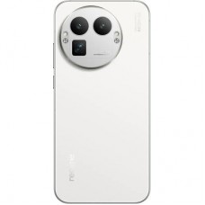 Мобільний телефон realme GT 8 Pro 16/512 GB Diary White - Фото