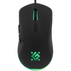 Мышка Defender Arga GM-049 USB Black (52049)