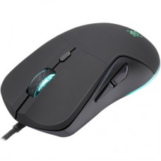 Мишка Defender Arga GM-049 USB Black (52049) - Фото
