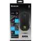 Мишка Defender Arga GM-049 USB Black (52049) Мишка Defender Arga GM-049 USB Black (52049)