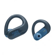 Наушники JBL Endurance Peak 3 Blue (JBLENDURPEAK3BLU) - Фото