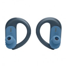 Наушники JBL Endurance Peak 3 Blue (JBLENDURPEAK3BLU) - Фото