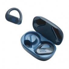 Наушники JBL Endurance Peak 3 Blue (JBLENDURPEAK3BLU) - Фото