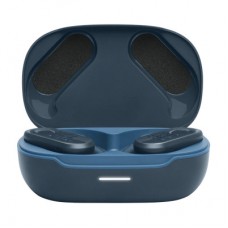 Наушники JBL Endurance Peak 3 Blue (JBLENDURPEAK3BLU) - Фото