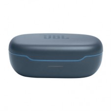 Наушники JBL Endurance Peak 3 Blue (JBLENDURPEAK3BLU) - Фото