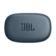 Наушники JBL Endurance Peak 3 Blue (JBLENDURPEAK3BLU) - Фото