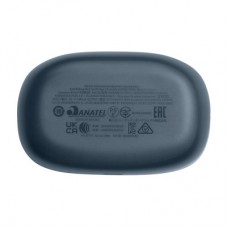 Наушники JBL Endurance Peak 3 Blue (JBLENDURPEAK3BLU) - Фото