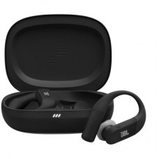Наушники JBL Endurance Peak 4 Black/Grey (JBLENDUPEAK4BLKG) - Фото