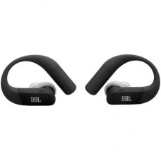 Наушники JBL Endurance Peak 4 Black/Grey (JBLENDUPEAK4BLKG) - Фото