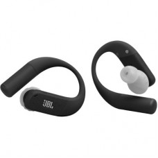 Наушники JBL Endurance Peak 4 Black/Grey (JBLENDUPEAK4BLKG) - Фото