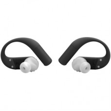 Наушники JBL Endurance Peak 4 Black/Grey (JBLENDUPEAK4BLKG) - Фото
