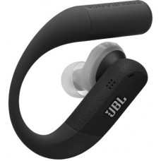 Наушники JBL Endurance Peak 4 Black/Grey (JBLENDUPEAK4BLKG) - Фото