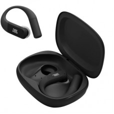 Наушники JBL Endurance Peak 4 Black/Grey (JBLENDUPEAK4BLKG) - Фото