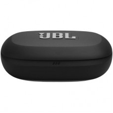 Наушники JBL Endurance Peak 4 Black/Grey (JBLENDUPEAK4BLKG) - Фото