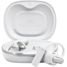 Навушники JBL Sense Pro White (JBLSENSEPROWHT) - Фото