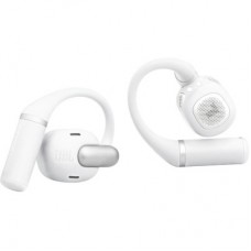 Навушники JBL Sense Pro White (JBLSENSEPROWHT) - Фото