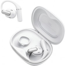 Навушники JBL Sense Pro White (JBLSENSEPROWHT) - Фото