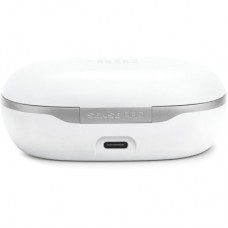 Навушники JBL Sense Pro White (JBLSENSEPROWHT) - Фото