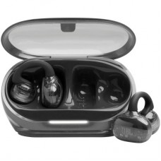 Наушники JBL Soundgear Clips Black (JBLSNDGEARCLBLK) - Фото