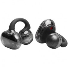 Наушники JBL Soundgear Clips Black (JBLSNDGEARCLBLK) - Фото