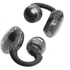 Наушники JBL Soundgear Clips Black (JBLSNDGEARCLBLK) - Фото