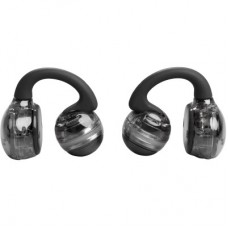 Наушники JBL Soundgear Clips Black (JBLSNDGEARCLBLK) - Фото