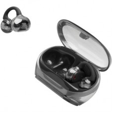 Наушники JBL Soundgear Clips Black (JBLSNDGEARCLBLK) - Фото