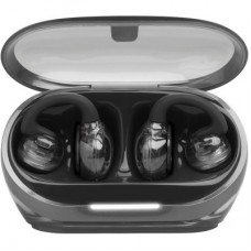 Наушники JBL Soundgear Clips Black (JBLSNDGEARCLBLK) - Фото