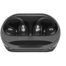 Наушники JBL Soundgear Clips Black (JBLSNDGEARCLBLK) - Фото