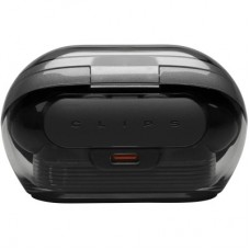 Наушники JBL Soundgear Clips Black (JBLSNDGEARCLBLK) - Фото