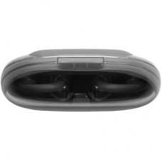 Наушники JBL Soundgear Clips Black (JBLSNDGEARCLBLK) - Фото