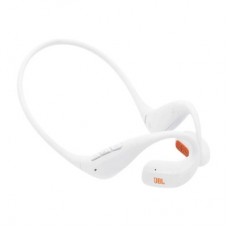 Наушники JBL Endurance Pace White (JBLENDUPACEWHT) - Фото