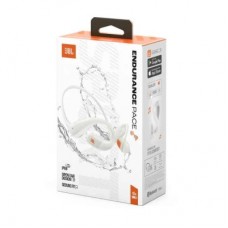 Наушники JBL Endurance Pace White (JBLENDUPACEWHT) - Фото