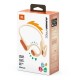 Наушники JBL Junior Free Peachy (JBLJRFREEPEA)