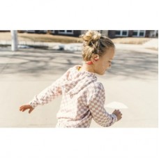 Наушники JBL Junior Free Peachy (JBLJRFREEPEA) - Фото