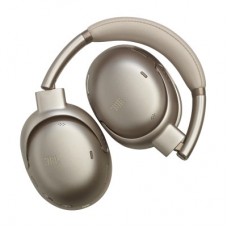 Навушники JBL Tour One m3 Smart Tx Gold (JBLTOM3AVILTT) - Фото