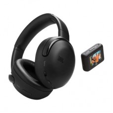 Наушники JBL Tour One m3 Smart Tx Black (JBLTOM3AVIBLK) - Фото