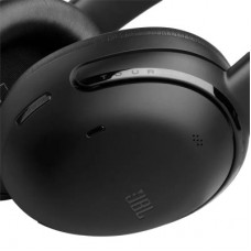 Наушники JBL Tour One m3 Smart Tx Black (JBLTOM3AVIBLK) - Фото