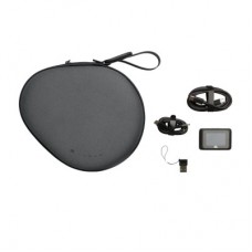 Наушники JBL Tour One m3 Smart Tx Black (JBLTOM3AVIBLK) - Фото