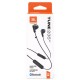 Наушники JBL Tune 235BT Black (JBLT235BTBLK)